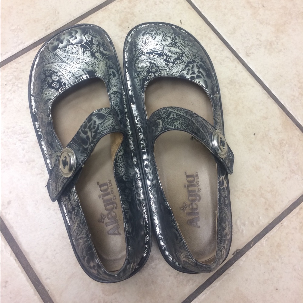 Harajuku style platform maryjanes